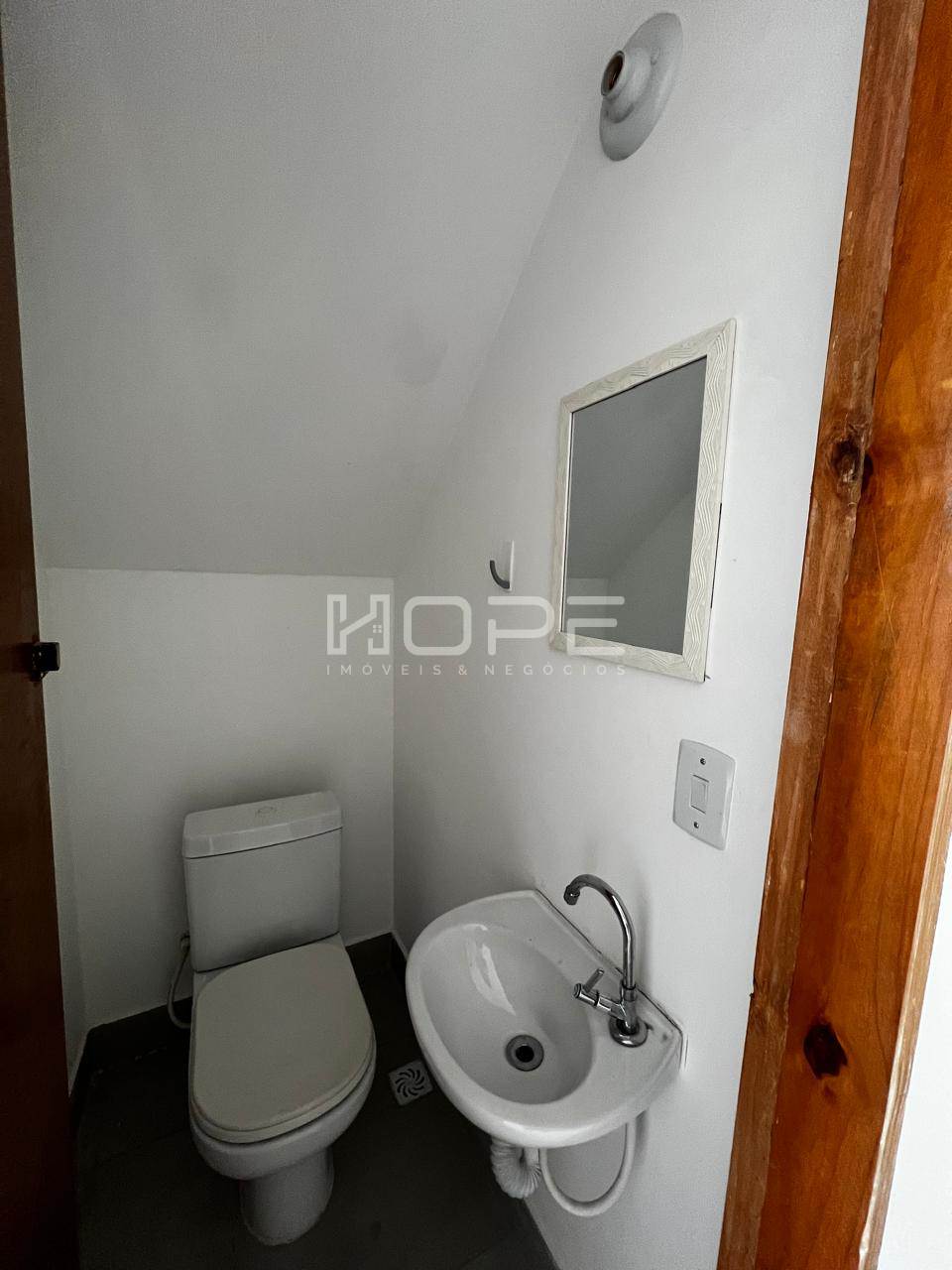 Casa Portal dos Ipês