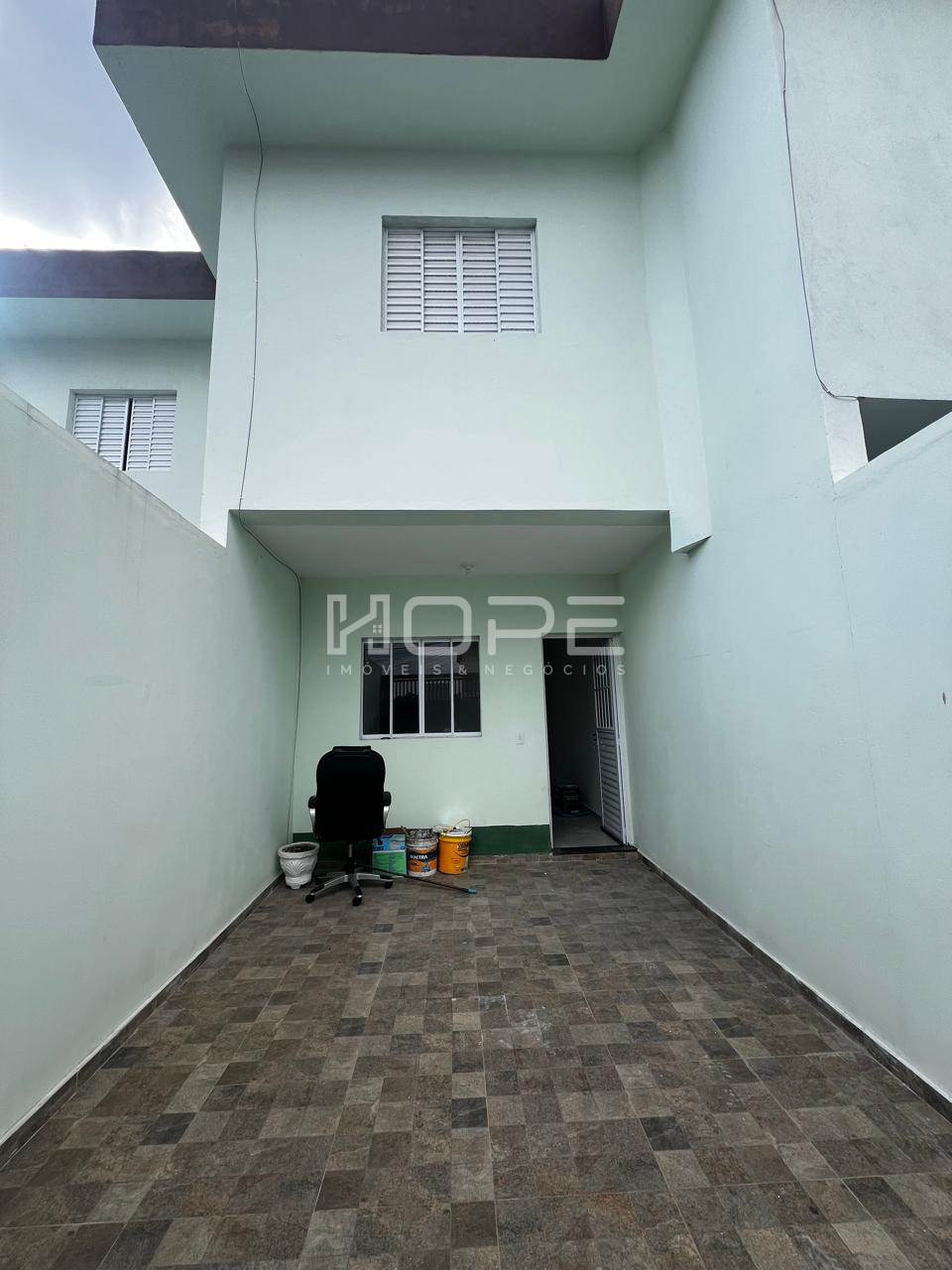 Casa Portal dos Ipês
