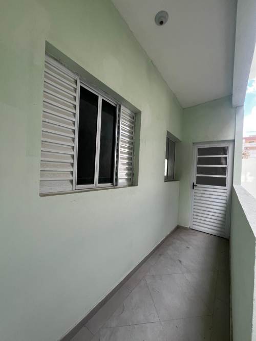Casa Portal dos Ipês Cajamar