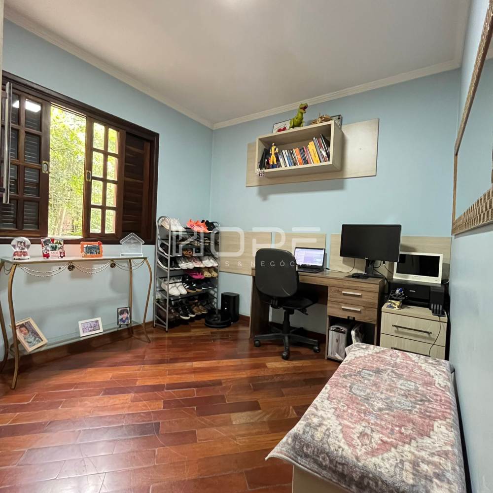 Casa Jardim Isaura