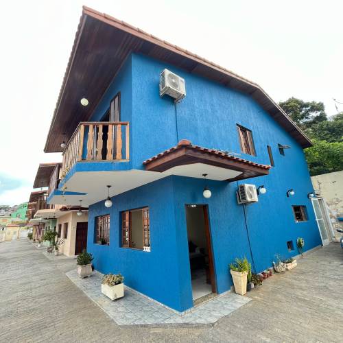 Casa em Condomínio Jardim Isaura Santana de Parnaíba 