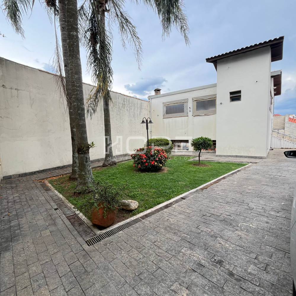Casa Jardim Isaura