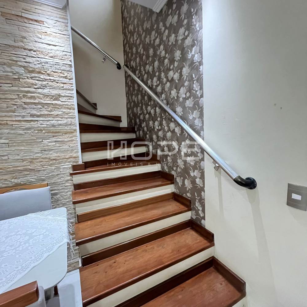 Casa Jardim Isaura