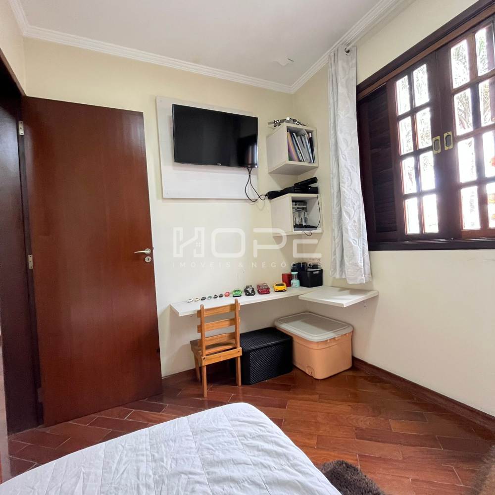 Casa Jardim Isaura