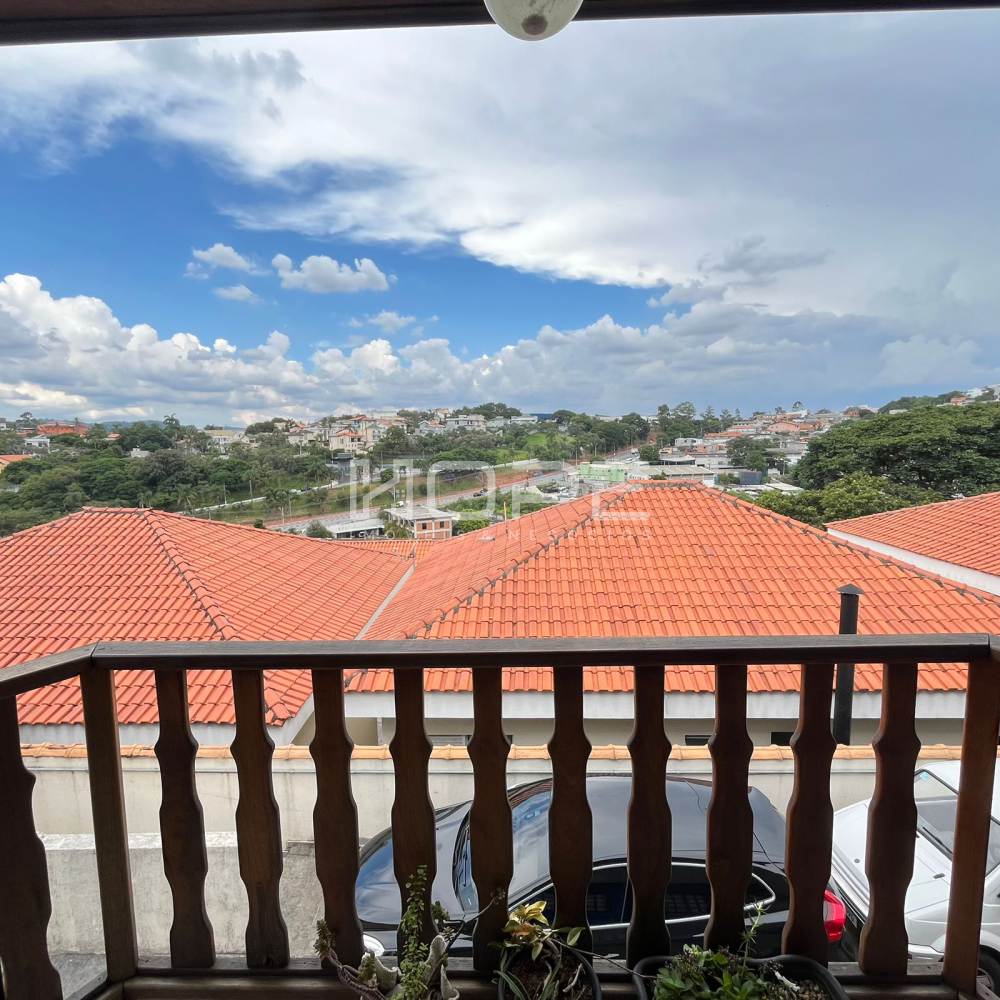 Casa Jardim Isaura