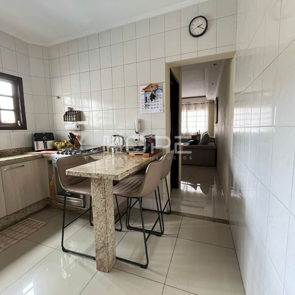 Casa Jardim Isaura