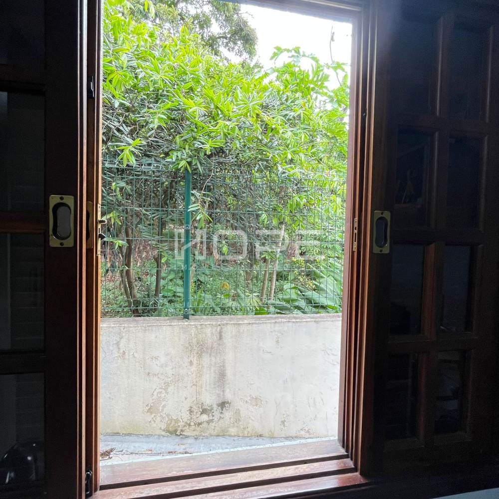 Casa Jardim Isaura