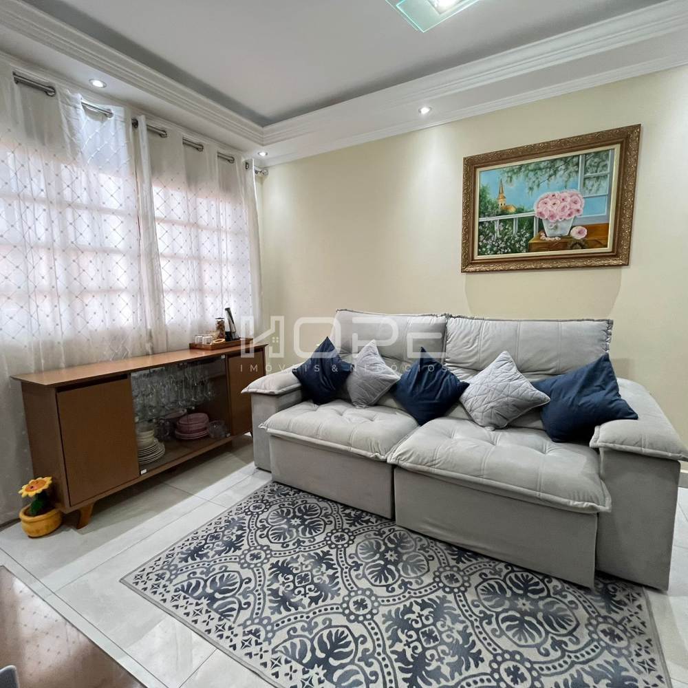 Casa Jardim Isaura