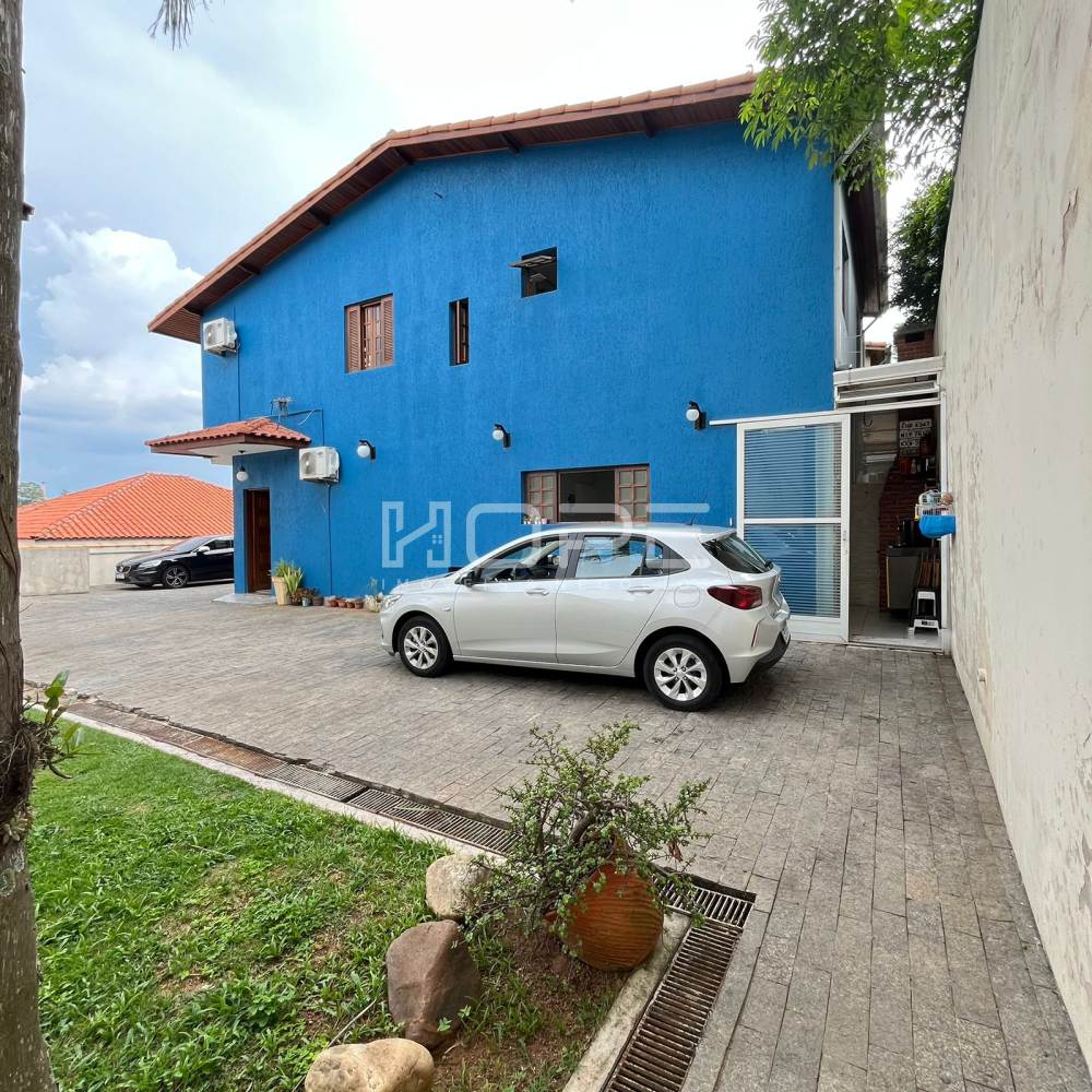 Casa Jardim Isaura