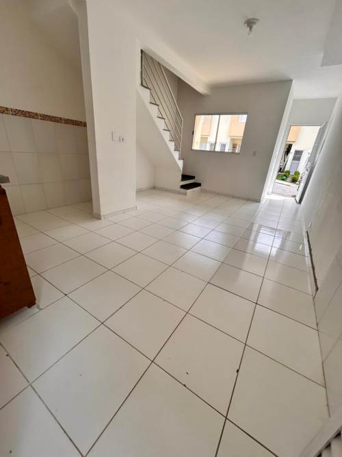 Casa em Condomínio Chácara do Solar Santana de Parnaíba 