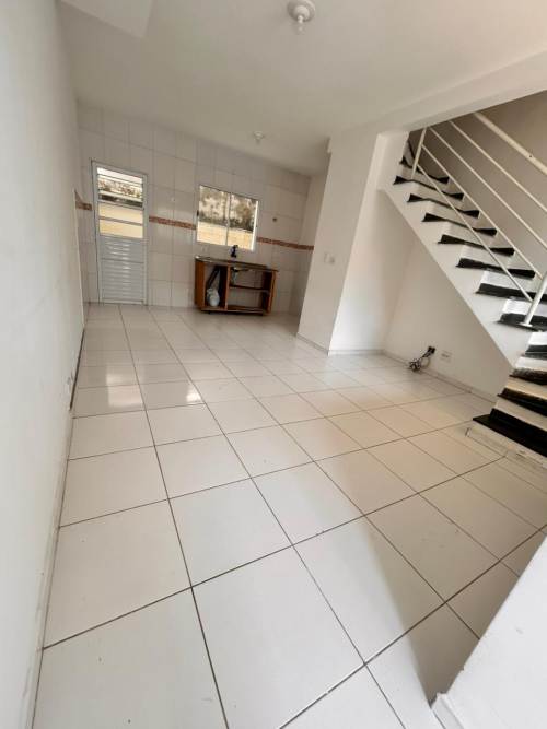 Casa em Condomínio Chácara do Solar Santana de Parnaíba 