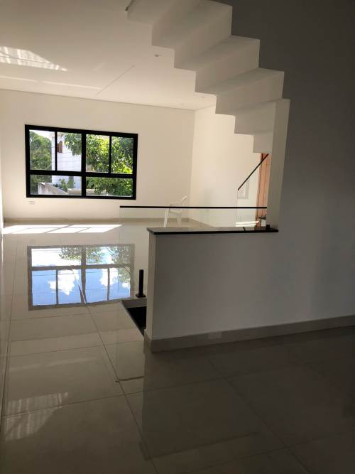 Casa em Condomínio Nova Jaguari Santana de Parnaíba 
