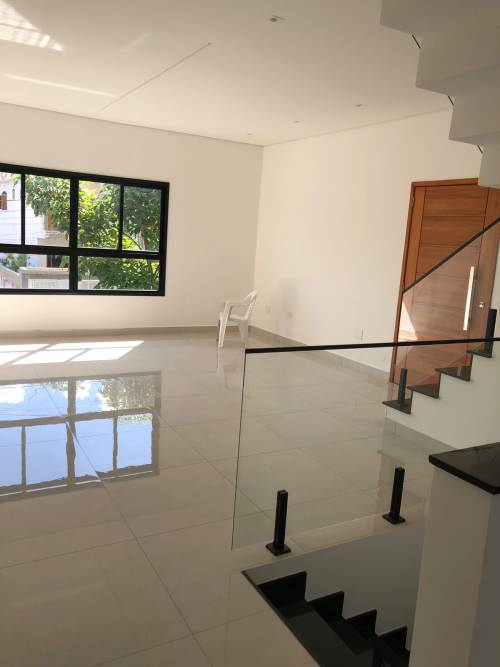 Casa em Condomínio Nova Jaguari Santana de Parnaíba 