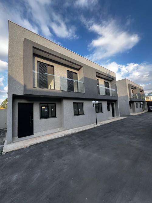 Casa em Condomínio Chácara do Solar Santana de Parnaíba