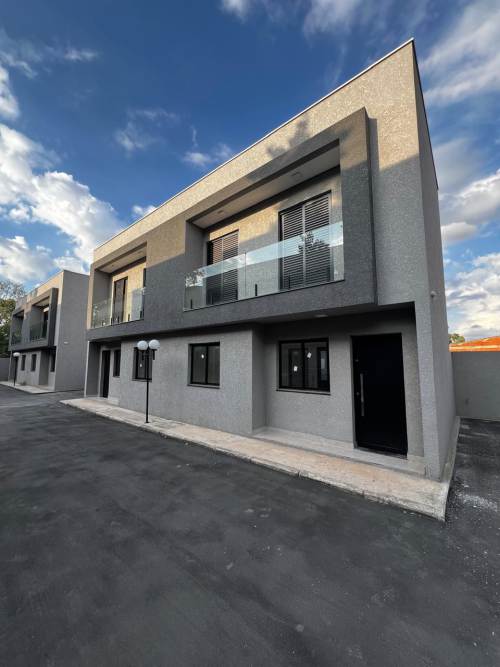 Casa em Condomínio Chácara do Solar Santana de Parnaíba