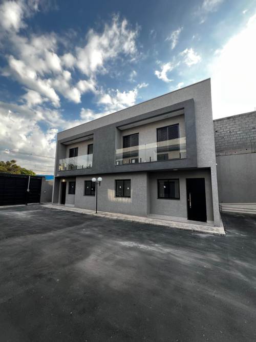 Casa em Condomínio Chácara do Solar Santana de Parnaíba