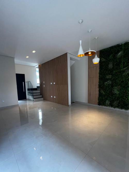 Casa em Condomínio Nova Jaguari Santana de Parnaíba 