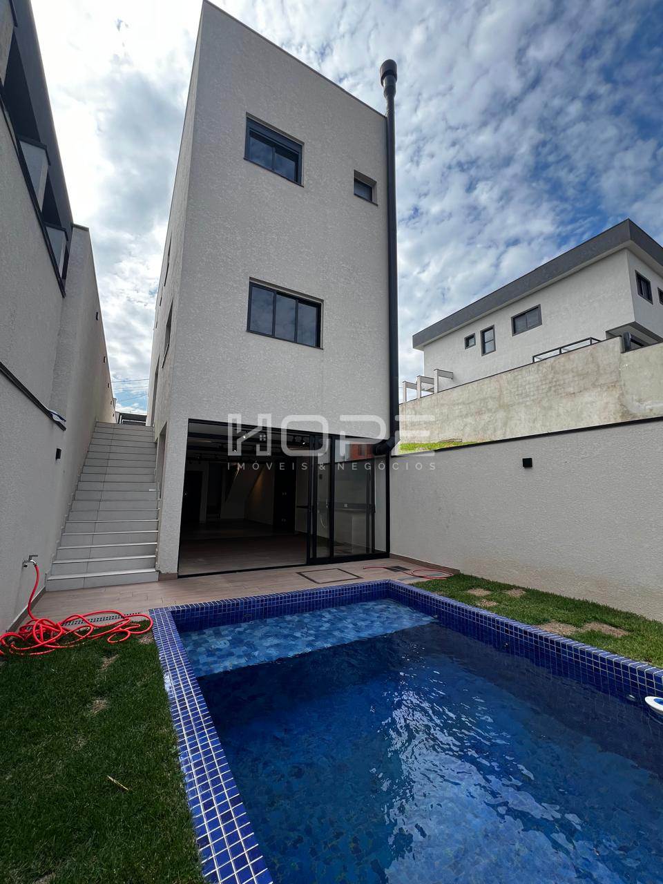 Casa Villas do Jaguari