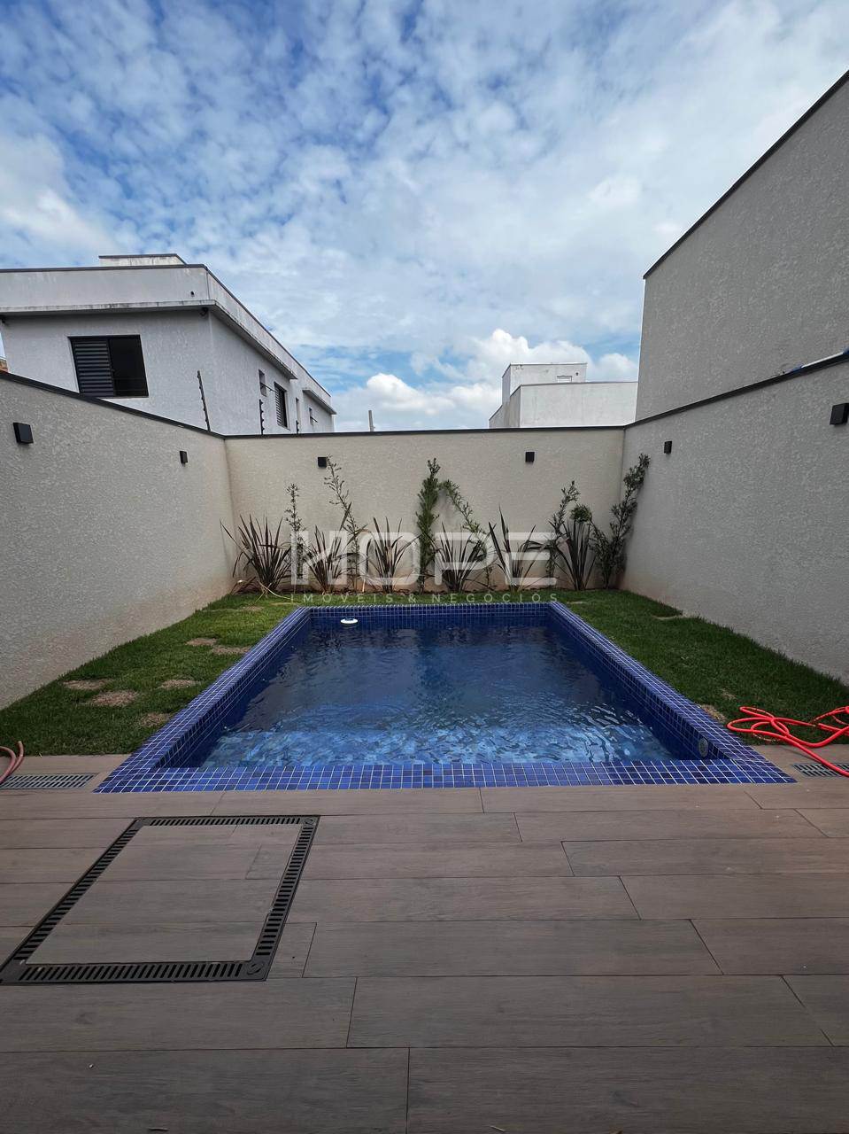 Casa Villas do Jaguari