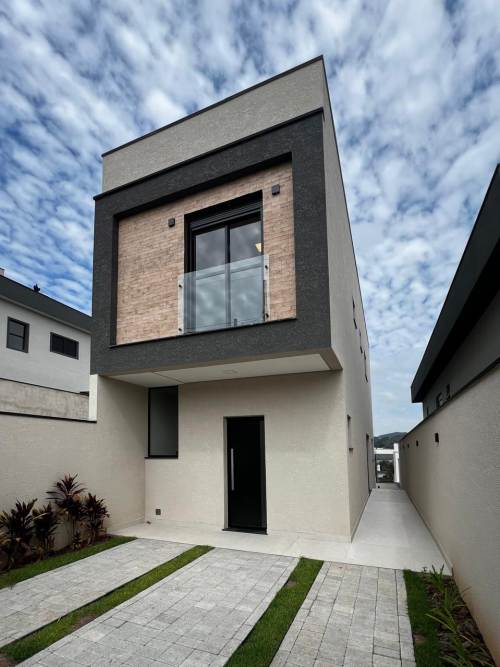 Casa em Condomínio Nova Jaguari Santana de Parnaíba 