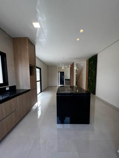 Casa em Condomínio Nova Jaguari Santana de Parnaíba 