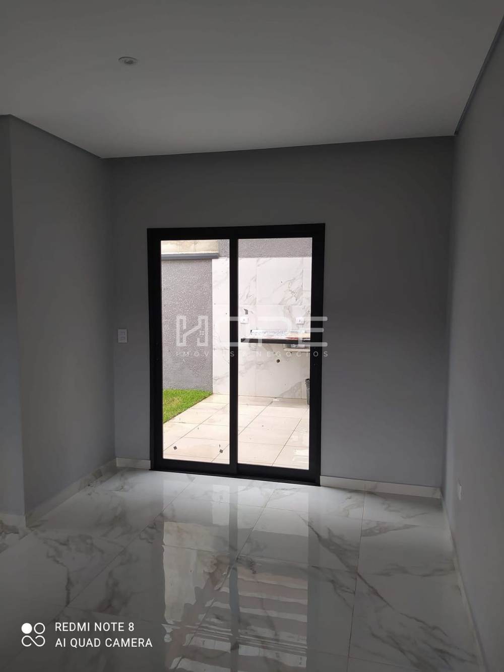 Casa Portal dos Ipês