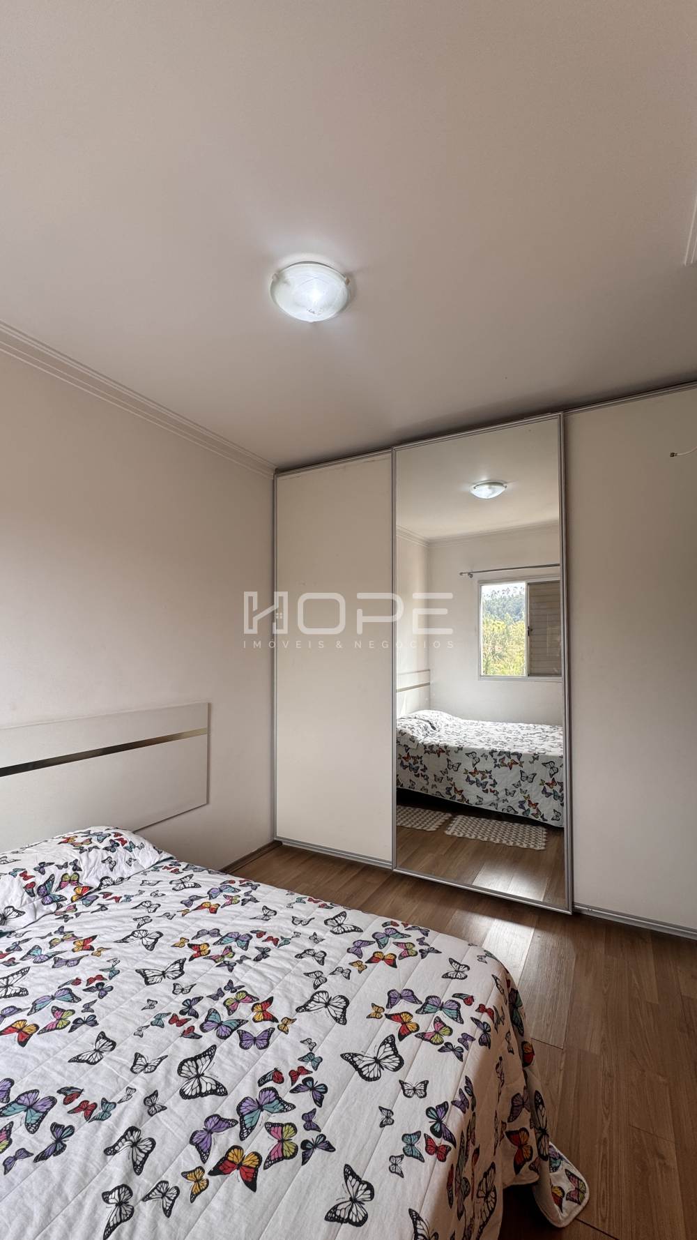 Apartamento Portal dos Ipês