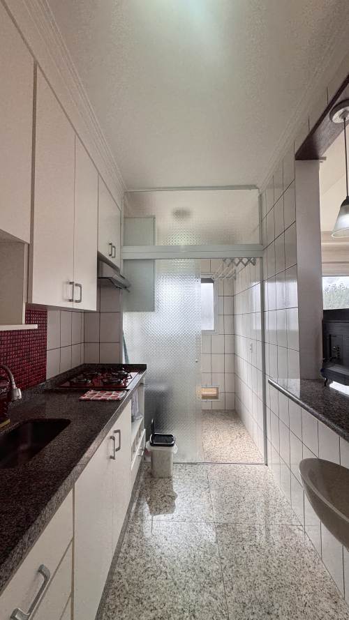 Apartamento Portal dos Ipês Cajamar