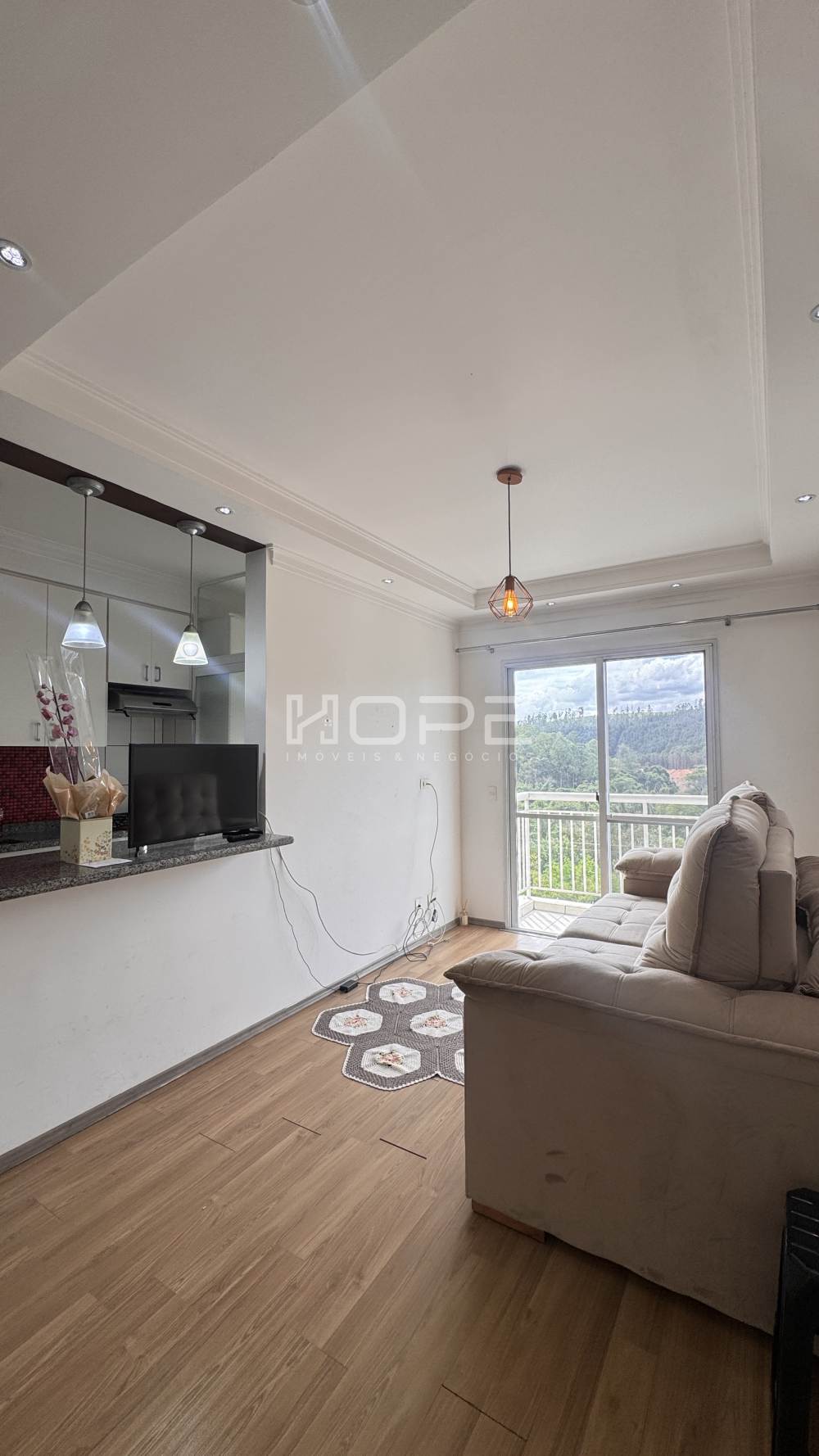Apartamento Portal dos Ipês