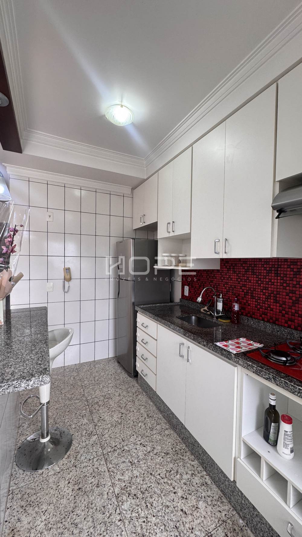 Apartamento Portal dos Ipês