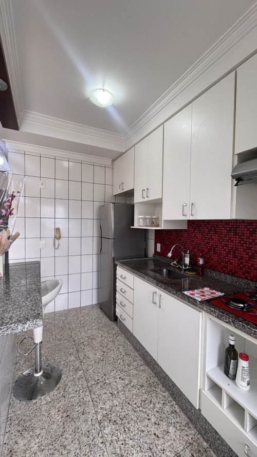 Apartamento Portal dos Ipês Cajamar