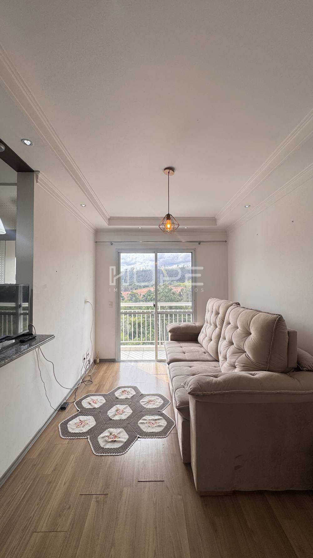Apartamento Portal dos Ipês