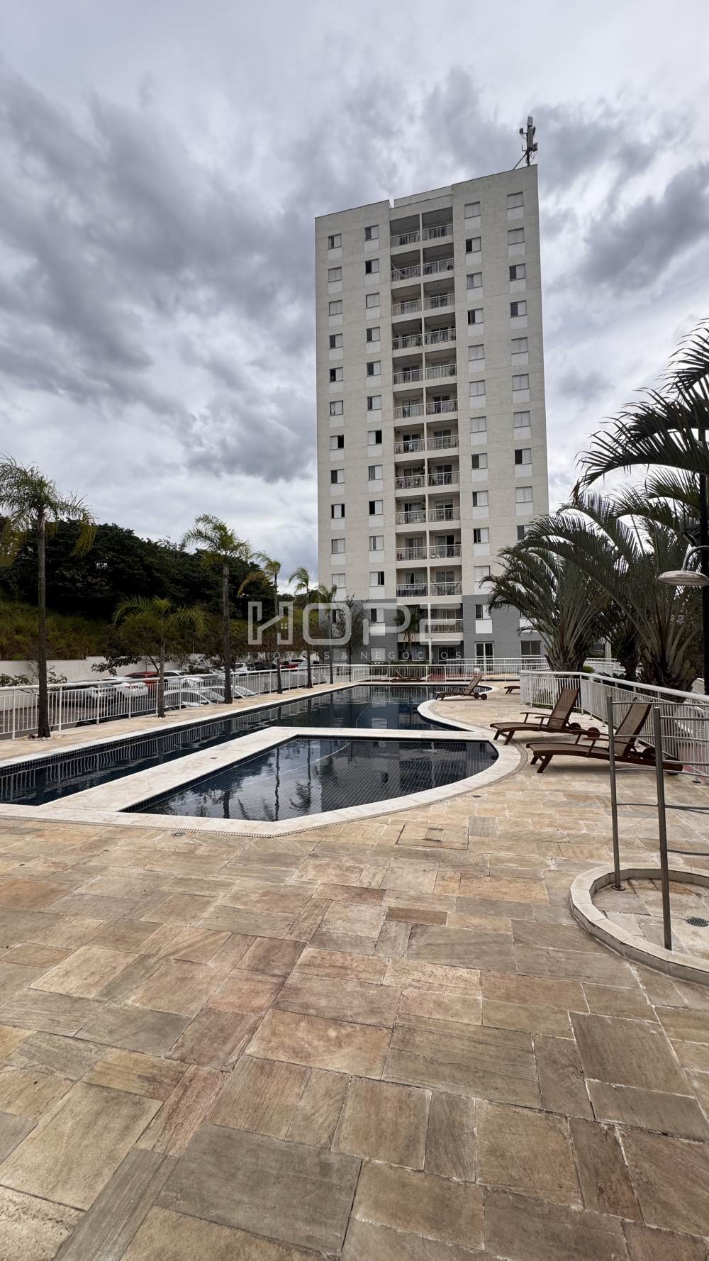 Apartamento Portal dos Ipês