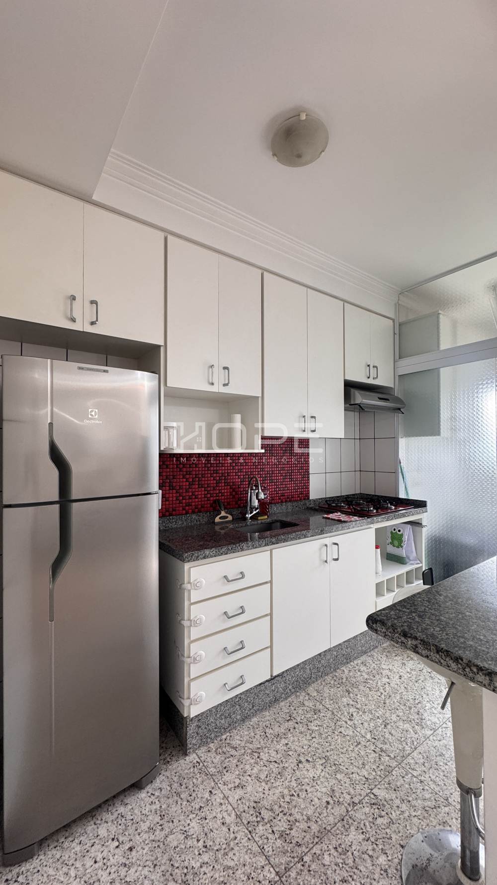 Apartamento Portal dos Ipês