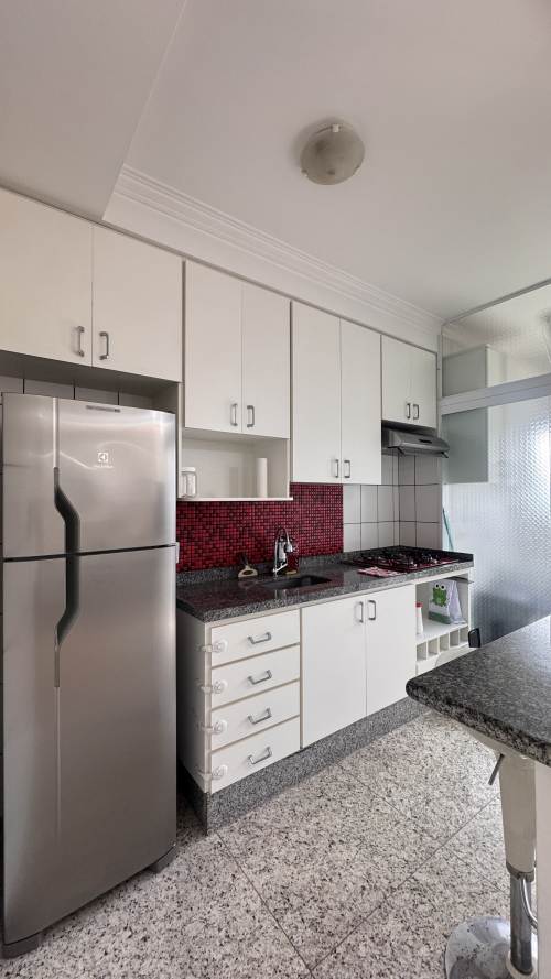 Apartamento Portal dos Ipês Cajamar