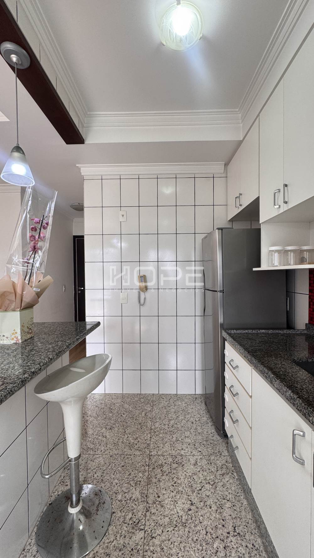 Apartamento Portal dos Ipês