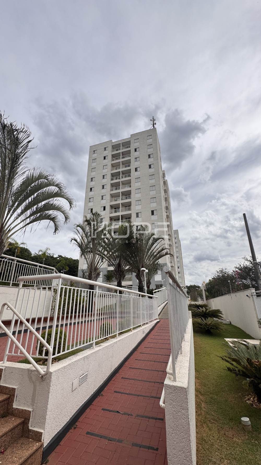 Apartamento Portal dos Ipês