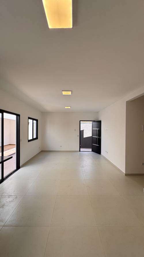 Casa em Condomínio Cajamar Centro Cajamar 