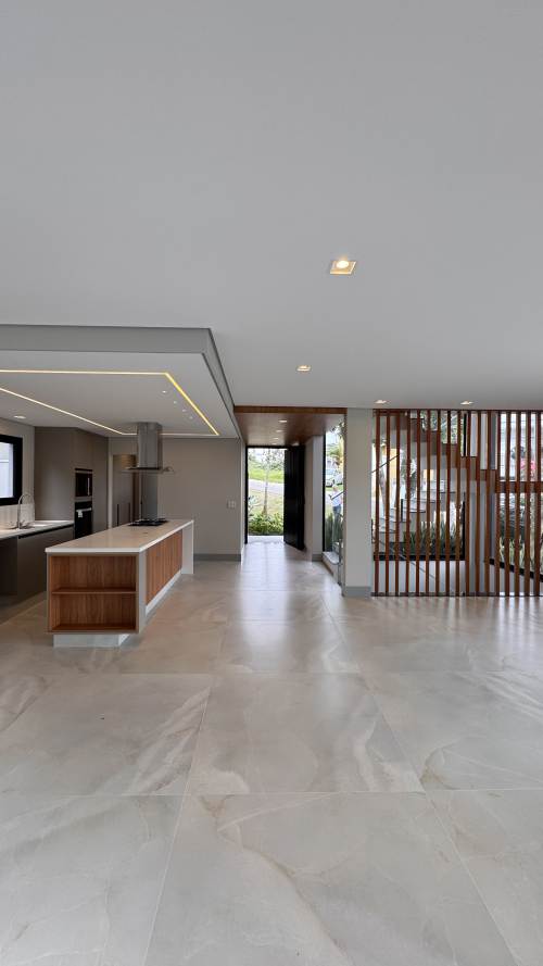 Casa em Condomínio Suru Santana de Parnaíba 