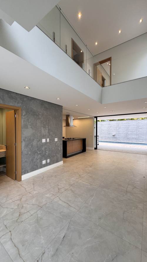 Casa em Condomínio Suru Santana de Parnaíba 