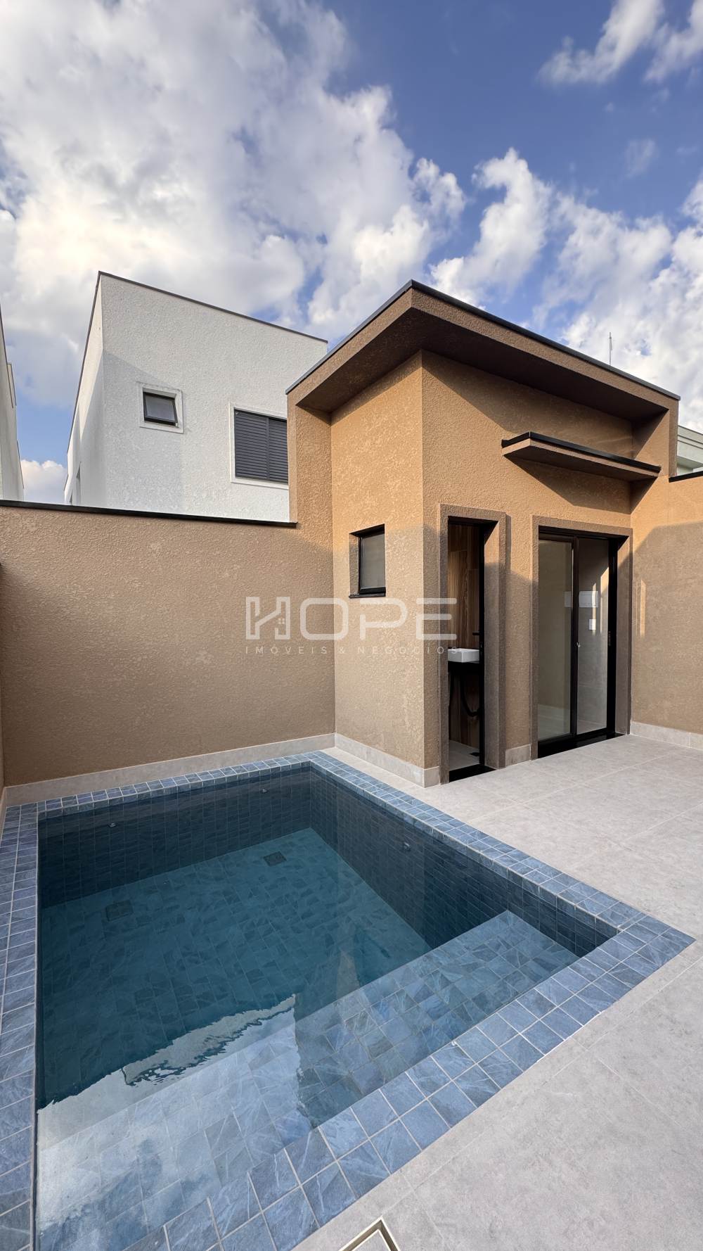 Casa Villas do Jaguari