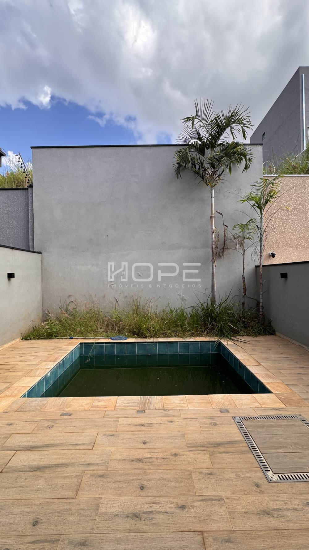 Casa Portal dos Ipês