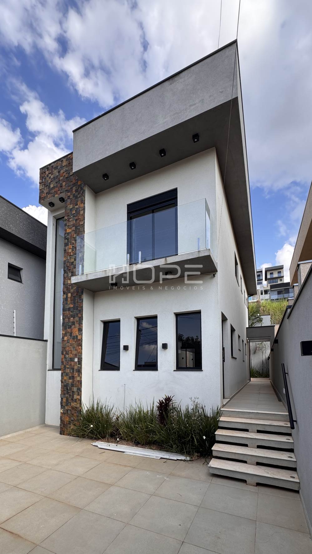 Casa Portal dos Ipês