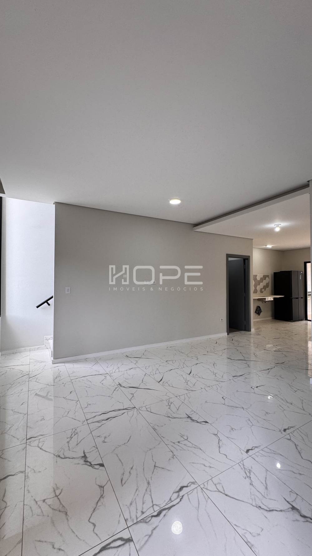 Casa Portal dos Ipês