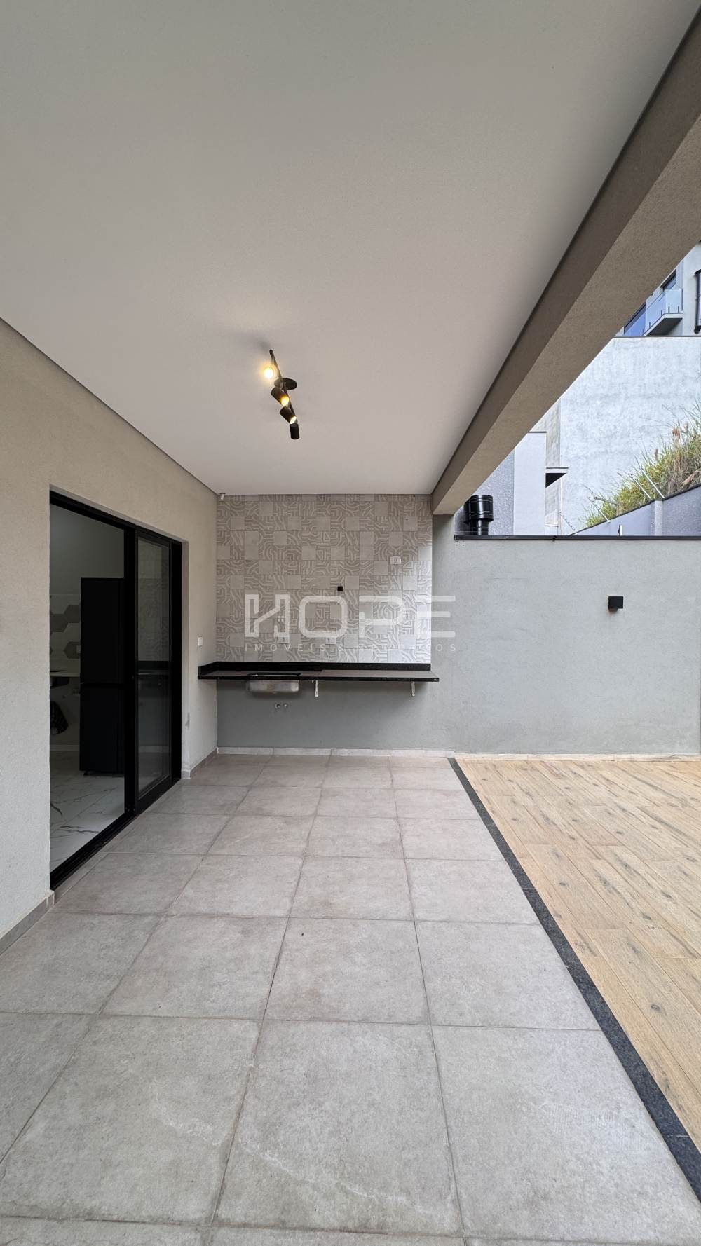 Casa Portal dos Ipês