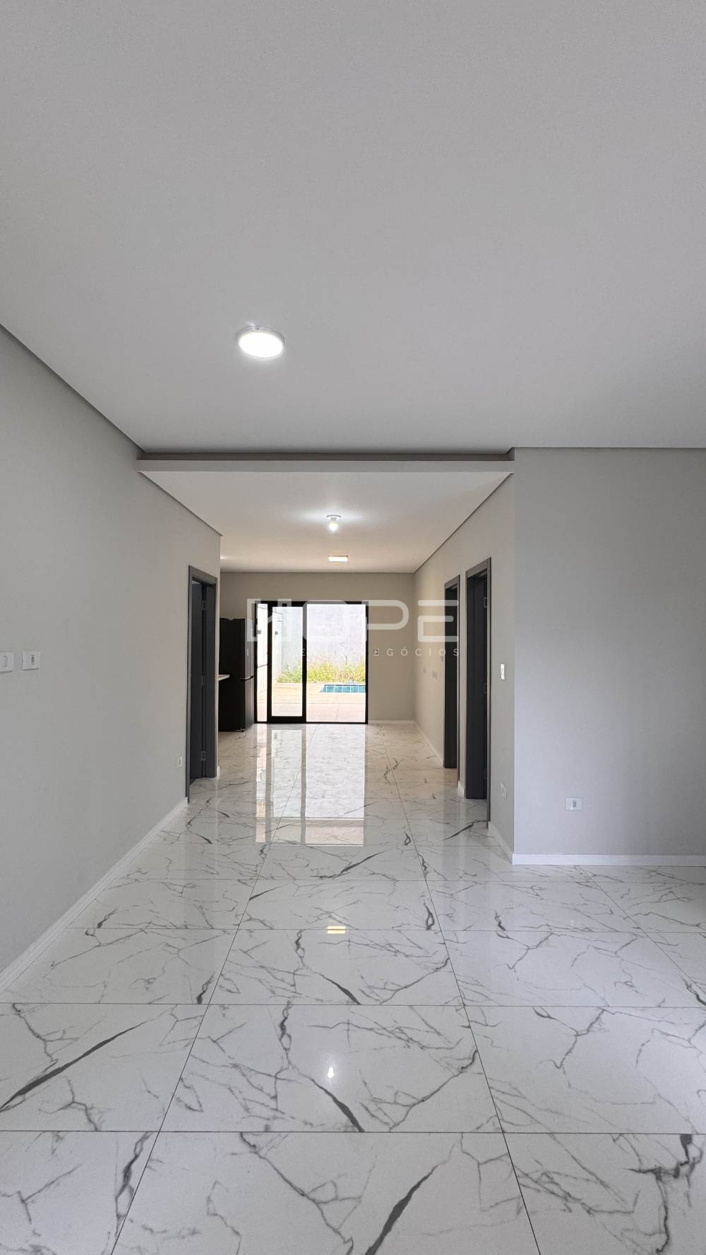 Casa Portal dos Ipês