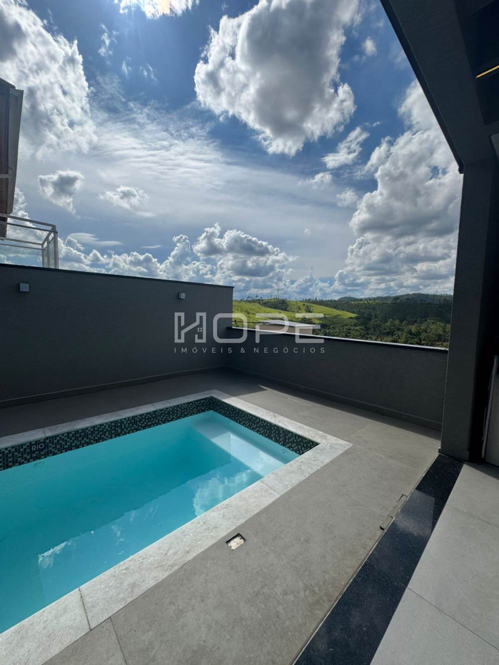 Casa Portal dos Ipês