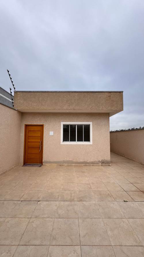 Casa Portal dos Ipês Cajamar 