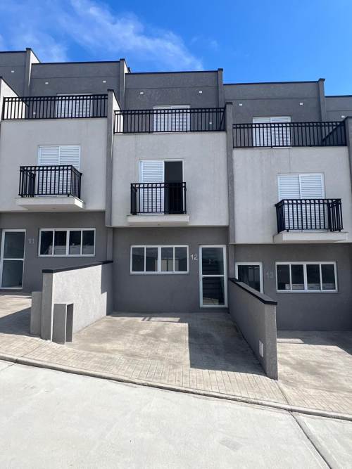 Casa em Condomínio Polvilho Cajamar 