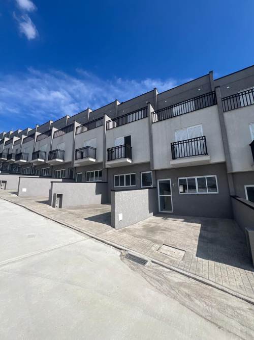 Casa em Condomínio Polvilho Cajamar 